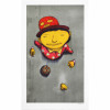 Os Gemeos - The Other Side - 1