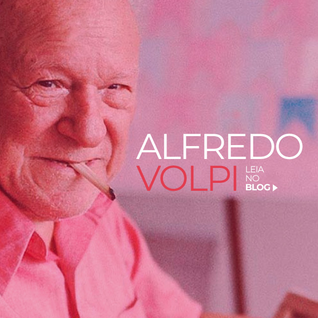 Blog Alfredo Volpi
