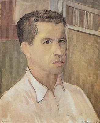 Francisco Rebolo
