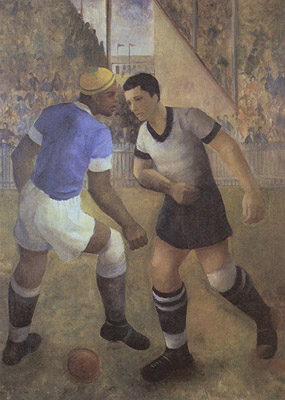 Francisco Rebolo – Futebol